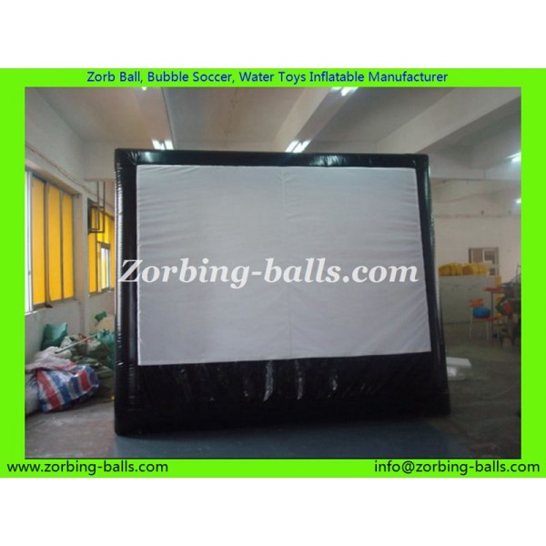07 Inflatable Movie Screen for Sale