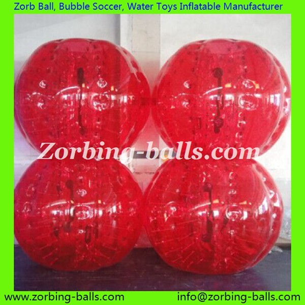 115 Inflatable Bubble Ball Soccer Munchen