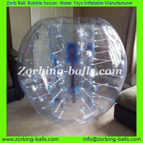 116 Bubble Ball Suit Football Berlin