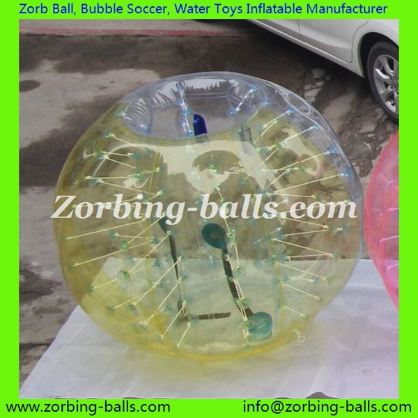 117 Bubble Football Suits for Sale