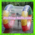 12 Inflatable Rolling Ball