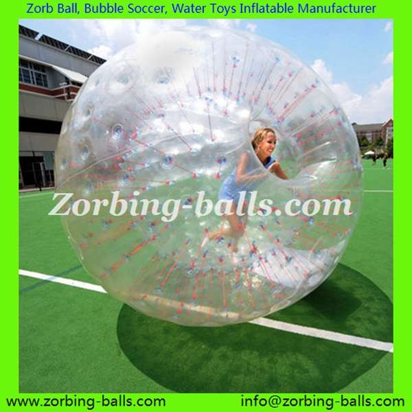 89 Zorb Colombia