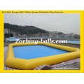04 Water Walking Ball Pool