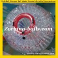 OZ01 Branding Zorb Ball