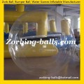 TWB02 Transparent Water Ball