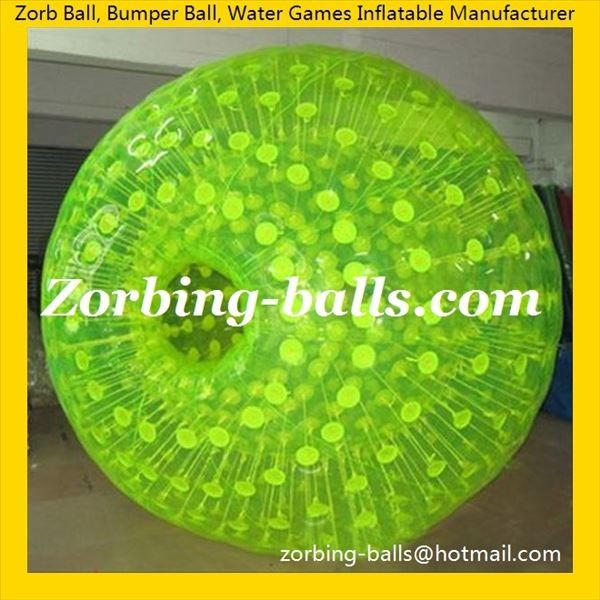 FZ04 Christmas Zorb Ball Cheap Price
