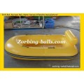 22 Inflatable Raft