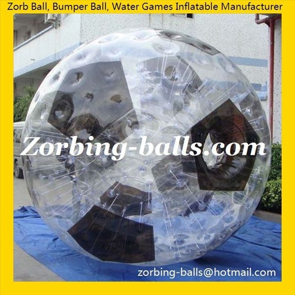 SZ01 Soccer Zorb For Sale China