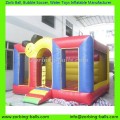 18 Commercial inflatable