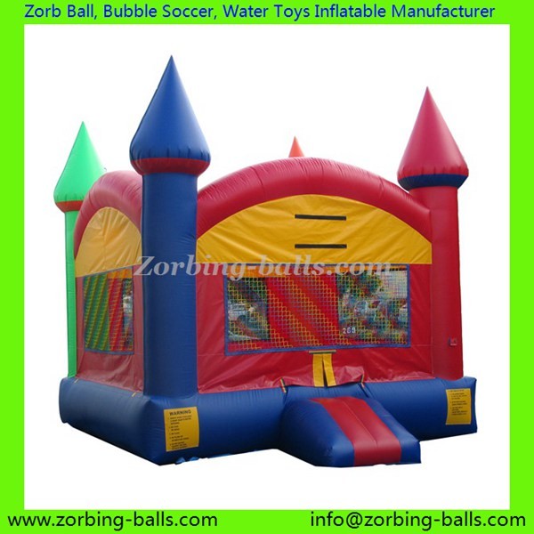 30 Bouncing Inflatable