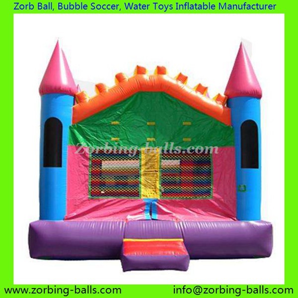 57 Inflatable Park