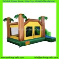 55 Inflatable Fun Castle
