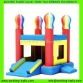50 Inflatable Bouncy Castles