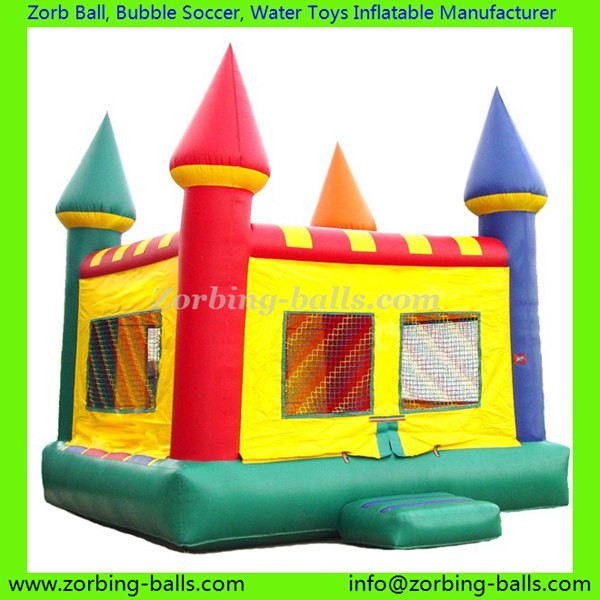 45 Bounce House Inflatable