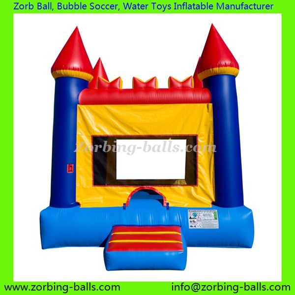 35 Inflatable Bouncers