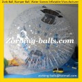 HZ02 Zorb Ball With Harnesses