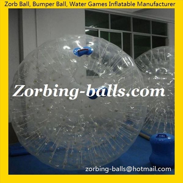 10 Zorb Ball Sale