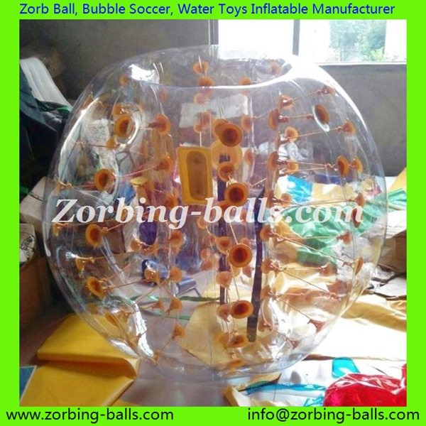 23 Body Zorb Ball for Sale