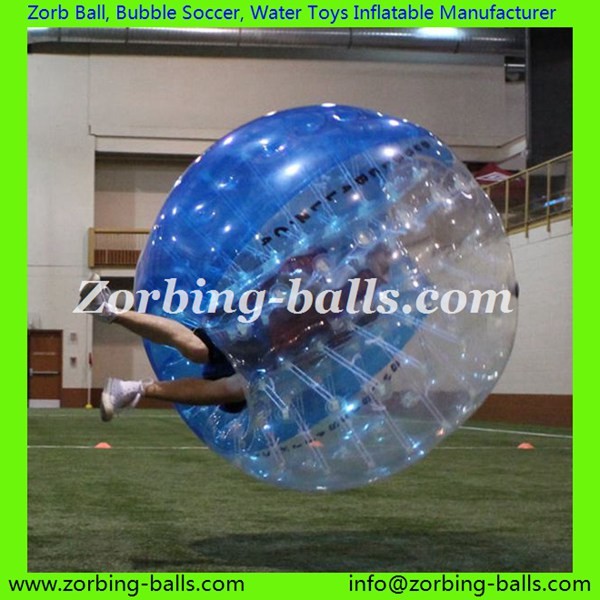 38 Bubble Ball Soccer