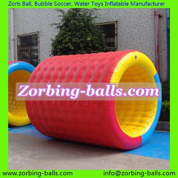 30 Inflatable Water Roller Ball