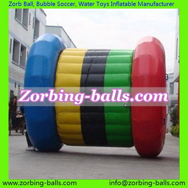 32 Giant Inflatable Roller Ball
