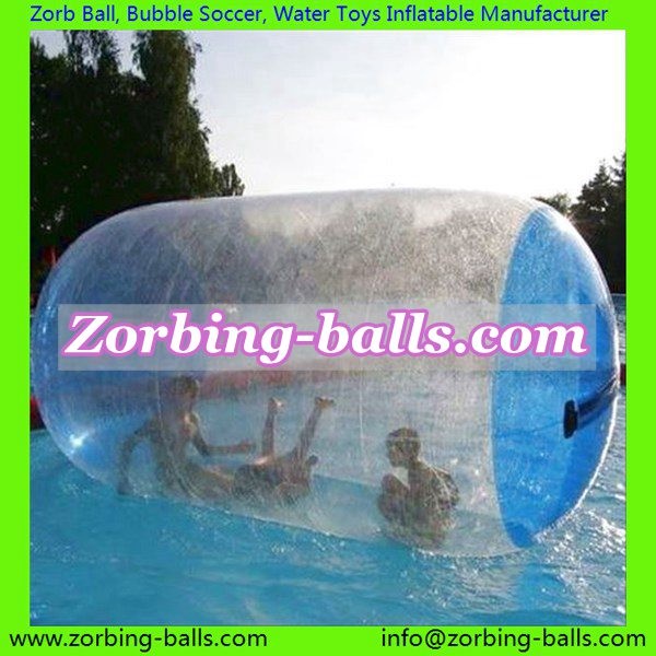 40 Inflatable Water Wheel 