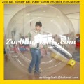 Ball 12  Inflatable Human Water Ball Zorb for a Person
