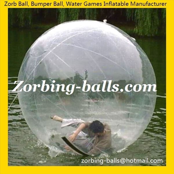 13 Inflatable Water Walking Ball