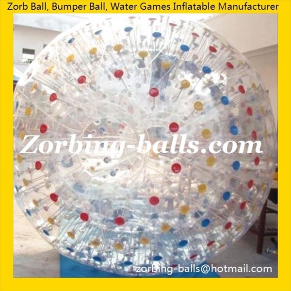 14 Water Walking Ball for Sale