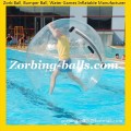 Ball 23 Giant Inflatable Water Ball Promotion Suppliers