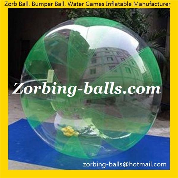 24 Water Walking Ball
