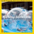Ball 30 Cheap Water Walking Balls with Air Blower
