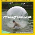 Ball 32 Water Walking Ball Zorb Suppliers and Manufacturers