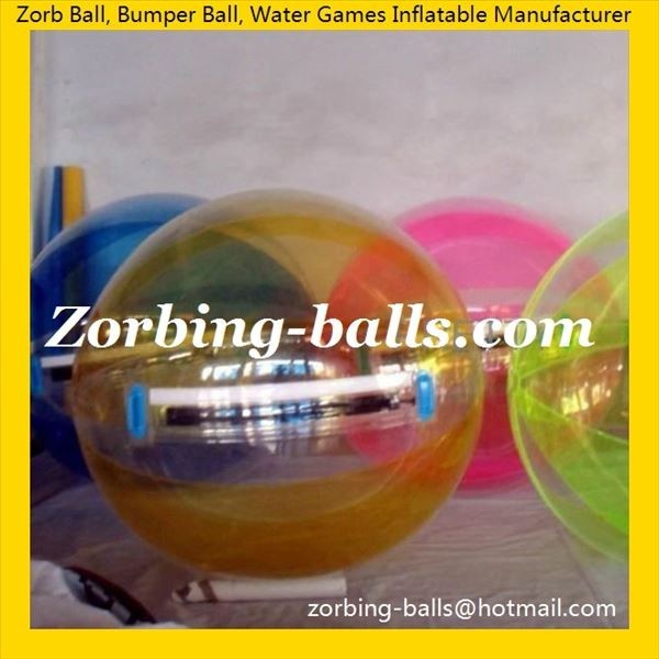 40 Walking Water Balls for Sale