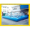 21 Inflatable Water Walking Ball Pool