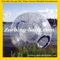 Ball 52 Inflatable Walk on Water Zorb Ball
