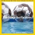 Ball 56 Inflatable Water Zorb for Sale UK Worldwide