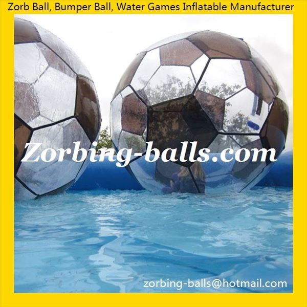 56 Water Zorb for Sale UK