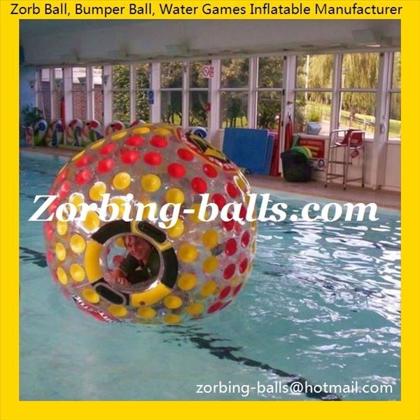 57 Water Zorb Ball