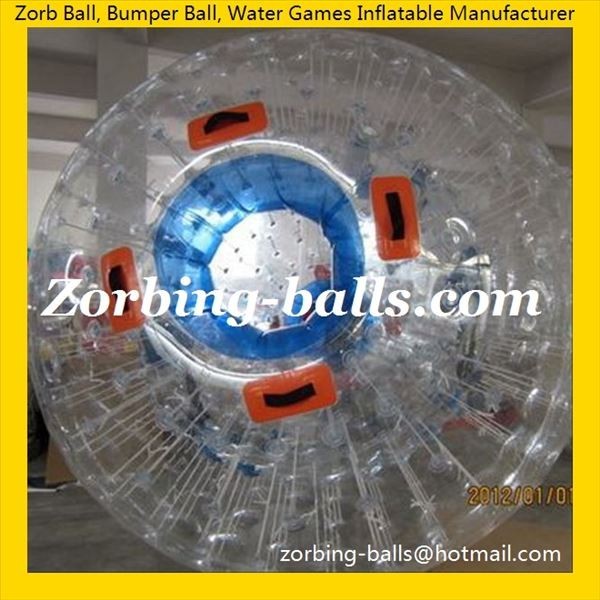 TZ08 Zorb Ball Prices