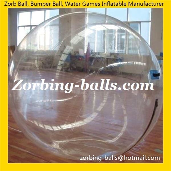 60 Water Zorb Balls for Sale UK