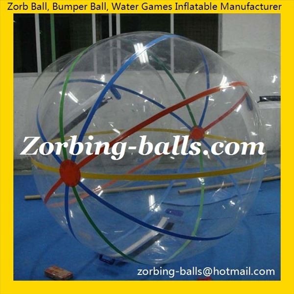 61 Buy Water Zorb Ball