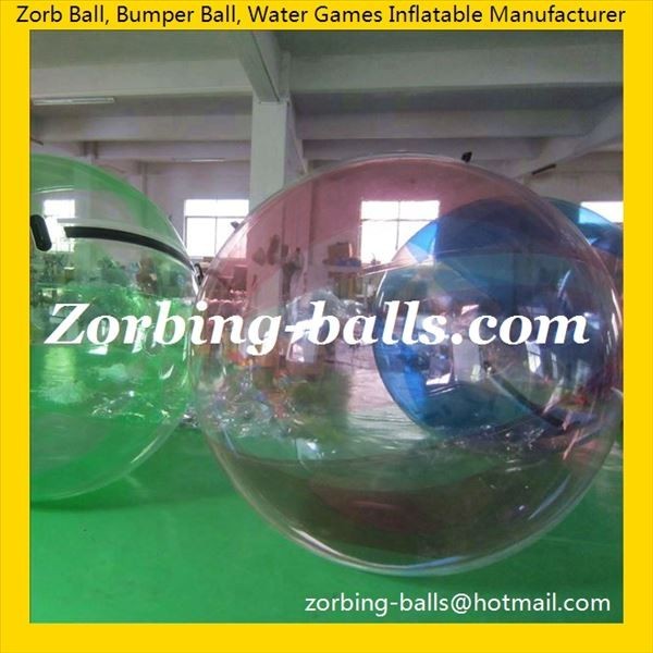 65 Water Zorbing Ball Price