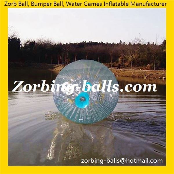 67 Zorb Water Ball