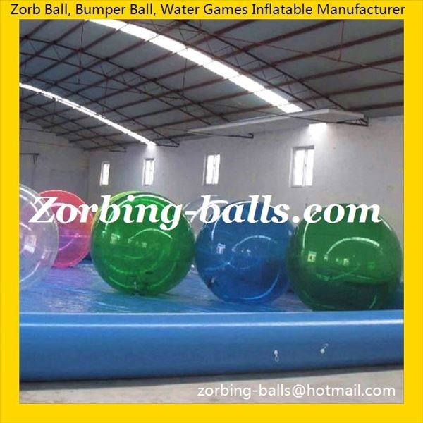 69 Zorb Water Ball for Sale