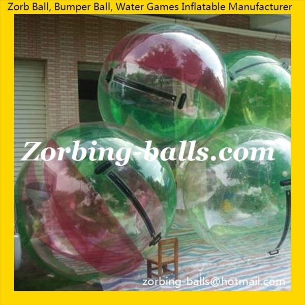 72 Zorbing Water Ball