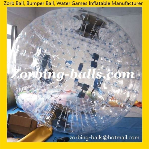 01 Zorb Ball for Sale