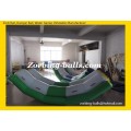 03 Inflatable Water Seesaw