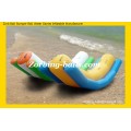 07 Inflatable Water Totter
