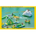 Inflatable Pool Games